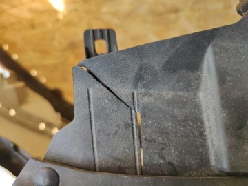 фото thumb №13, Бампер перед переднє ford focus mk3 рестайлінг 14-