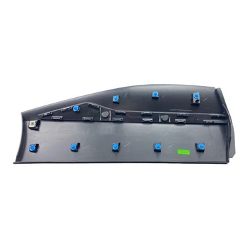 фото thumb №13, Нова оригінальний номер планка двері лівий зад renault captur i