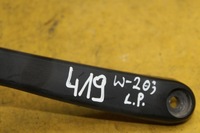 фото thumb №5, Важіль двірники лівий перед w203 a2038200544