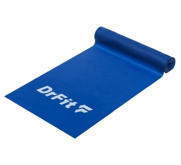 Эспандер для реабилитационных упражнений на растяжку Durable 2 м DrFit