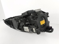 фото thumb №11, Porsche macan 95b лампа ліва ксенон поворотний підсвічування 95b941031 комплектна