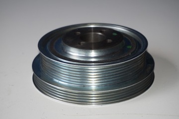 фото thumb №3, Колесо пасове вала 2.3 mjet hpi ducato daily 06r+