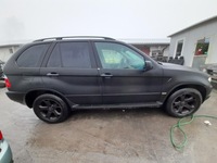 фото thumb №12, Bmw x5 e53 lift лампа правый задняя правая задняя крыло