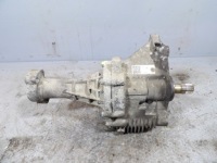 фото thumb №1, Opel insignia a 2.8 v6 редуктор 55560067