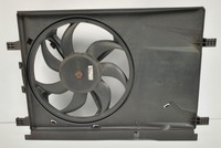 фото thumb №1, Вентилятор радіатора opel corsa d 55700341