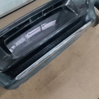 Бампер задня mini coutryman s r60 9801898 в Україні, фото thumb