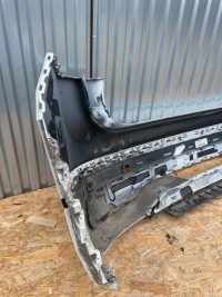 Купить Бампер задняя задний vw volkswagen tiguan r-line 5na, фото thumb