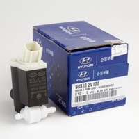 фото thumb №1, Помпа распылителя hyundai entourage tucson