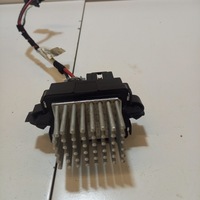 фото thumb №1, Резистор резистор вентилятор opel insignia f011500056