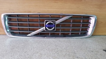 фото thumb №1, Volvo s80 ii 07 - решітка решітка радіатора решітка d 86