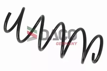 фото thumb №2, Daco германия пружина zaw. fiat idea 04-12, 800931 cfd