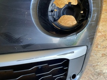 фото thumb №10, Бампер перед переднє bmw x1 f48 x-line 2015-2018