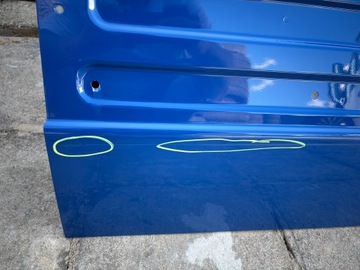 фото thumb №7, Двері праві бічні зсувні mercedes sprinter 910 907 a9107320900