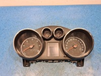 Купить Opel astra j 1.7 cdti панель 13356298, фото thumb