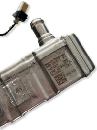 Vw touareg iii радиатор выхлопных газов egr 059131511ek Доставка, фото thumb