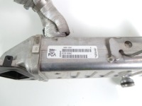 Радіатор вихлопних газів alfa giulia 2.0t 50051836 Доставка, фото thumb