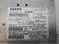 фото thumb №5, Volvo xc90 lift чейнджер считыватель cd 31210422aa