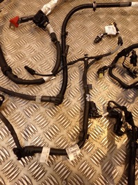 фото thumb №6, Bmw g20 320d b47d жгут двигательная двигателя 8477122