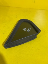 Купити Opel meriva b - трикутник заглушка крила права, фото thumb