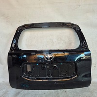 фото thumb №1, Toyota land cruiser j150 кришка багажника багажника задня задня