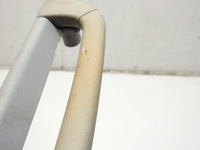 фото thumb №3, Кронштейн ручка потолочный правый перед mercedes w220 2208100551