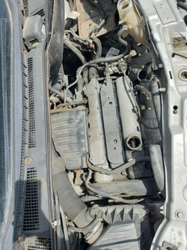 фото thumb №1, Двигун opel meriva z16xe
