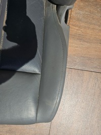 фото thumb №8, Jeep grand cherokee wk 5-10r сиденье правые перед серый