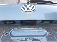 фото thumb №10, Крышка багажника задняя vw passat b6 kombi