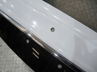 фото thumb №6, Jaguar xj x351 бампер задняя 6 pdc