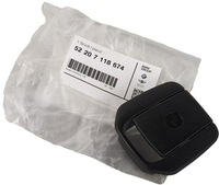 фото thumb №1, Оригінальний номер bmw заглушка кріплення isofix bmw x1 e84