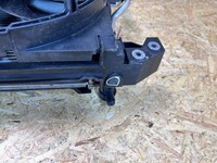 фото thumb №15, Pas передний усилитель балка радиатор nissan leaf i электрик 2010-