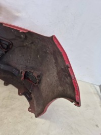 фото thumb №13, Toyota yaris iii 12-14 бампер перед передний 52119-0d410