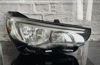 фото thumb №1, Opel grandland x фара правый led yp00015580