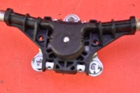 фото thumb №6, Підйомник скло правий перед eu kia picanto ii 11r