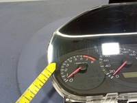 фото thumb №5, Honda civic vii 1.4 16v счетчик приборы eu hr0287055