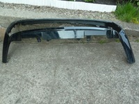 фото thumb №6, Toyota rav4 18- бампер задня