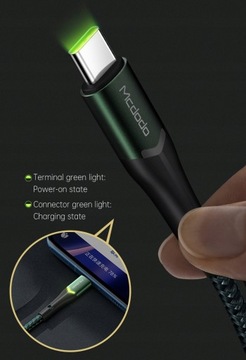 USB-кабель USB тип C, 1 м