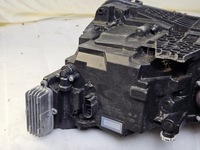 фото thumb №12, Лампа фара правая правый перед ксенон skoda superb 3 iii full led r217