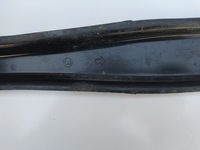 фото thumb №7, Підсилювач кронштейн поперечина перед лівий правий - ch-r