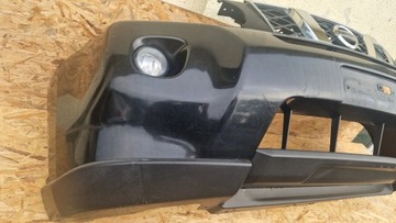 фото thumb №7, Nissan x-traill ii t31 g41g бампер перед