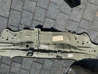 Купити Toyota yaris 3 3 p13 2011-2020 задній ремінь стіна 58307-0d140 583070d140, фото thumb