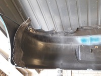 фото thumb №10, Ea2550221 бампер задняя mazda mx-3 turkusowy