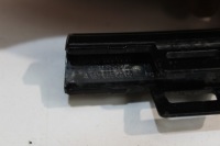 фото thumb №7, Молдинг решетка mercedes gle 167 w167 amg a1678854605 cała