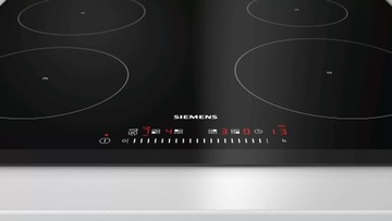 [Z126] SIEMENS EH651FEB1E ИНДУКЦИОННАЯ ПАНЕЛЬ