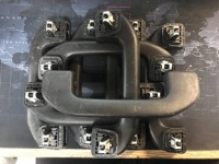 фото thumb №4, Mercedes ml w166 2012 кронштейн перед 0998150039