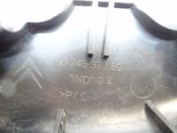 фото thumb №7, Citroen ds5 защита замка крышки капота двигателя 9674337380