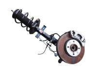 Купити Амортизатор поворотний кулак ступиця правий перед renault clio v 1.0 tce 24-25 lift, фото thumb