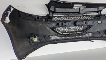 фото thumb №14, Бампер переднє peugeot 208 i 2012-2015