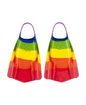 Płetwy silikonowe Arena POWERFIN PRO II LE 46-47