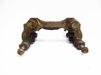 фото thumb №1, Panda ii 03- скоба рамка перед левая 1.3 jtd